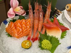 -一堂鲜物 · 和牛寿喜烧(万象汇店)