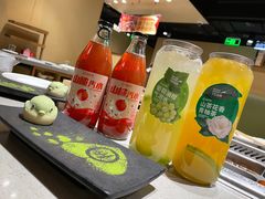 -海底捞火锅(河东万达广场店)