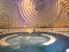 -水晶之星洗浴温泉汗蒸