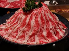 -五星桥原切肥牛火锅·30年专注好牛肉(湖塘店)