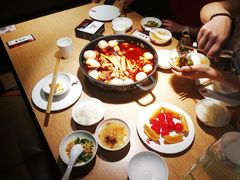 -李子坝梁山鸡(北碚万达五鸡哥店)