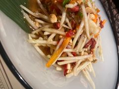 -太食獸泰式茶餐厅(IFS国金中心店)