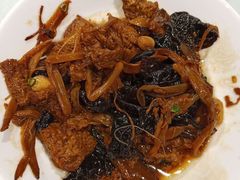 -和记小菜(东方店)