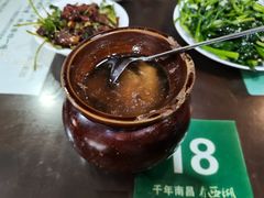 红枣筒子骨汤-龙老五汤店(站前西路店)