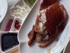 -大鸭梨烤鸭(北洼路店)