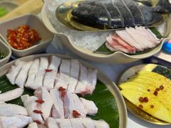 -太琼糟粕醋·海南酸汤火锅(亚龙湾店)