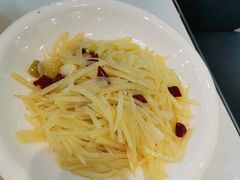 -臻品汇-镇江菜-河豚(大润发店)