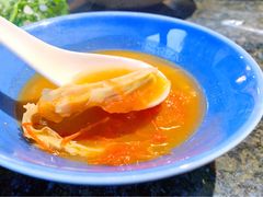 番茄笋干咸肉土豆汤-菲乐餐厅(三十年经营·湖滨路店)