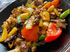 -胡师傅三下锅(汽车站店)