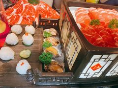 -慢丽江·云南野生菌土鸡锅(付家庄店)