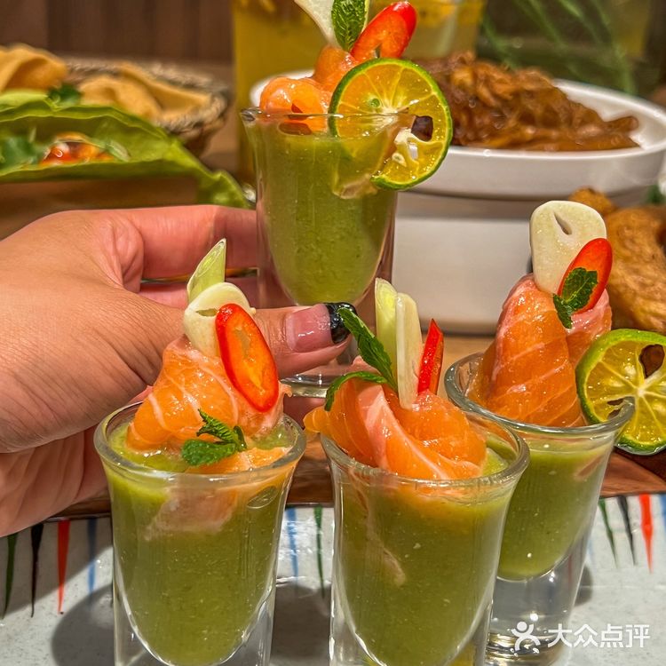 宁波🥹不开车也要去吃的泰式蹄膀!