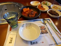 免费小菜-青鹤谷(苏州店)