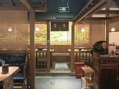 -九田家黑牛烤肉料理(太阳宫广场店)