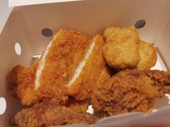 -麦当劳(世贸店)