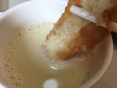 -永和大王(万顺路店)
