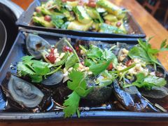 -曹丞相·地锅鸡·地锅鱼(武林店)