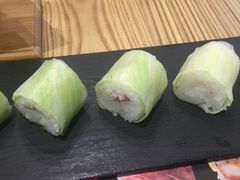 -Sushi Love 创意寿司(丽影广场店)