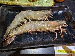 -熊出没日本烧肉放题