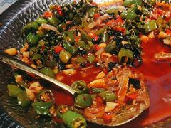 -花椒俏川菜小馆(南海万达店)