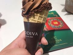 -GODIVA(国际金融中心店)