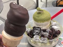 -DQ·蛋糕·冰淇淋(万风新天地店)