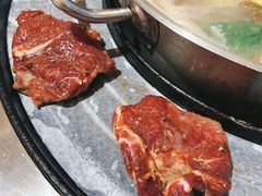 -执牛耳涮烤牛排火锅(伊河路店)
