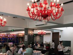 大堂-东门烤鸭店(鼓楼店)
