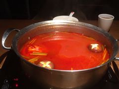 -牛焱·贵州黄牛肉火锅(城西银泰店)