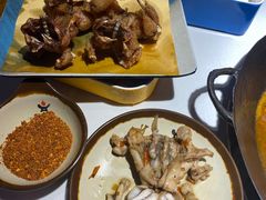 -老天桥蛙炉火锅(姑苏总店)