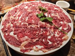 -码头故事火锅(大丰店)