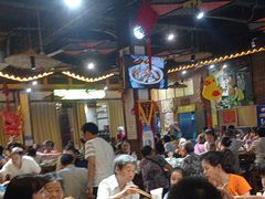 -灶东家民间菜(回兴店)