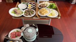 -禧月荟·爱丽馨月子中心(山庄店)