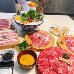 -悦鼎会海鲜姿造·宴会厅(东方明珠广场店)
