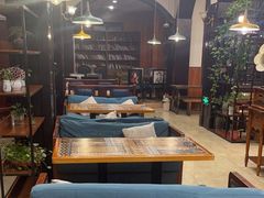 -朝花夕拾中餐厅(台儿庄古城复兴广场店)