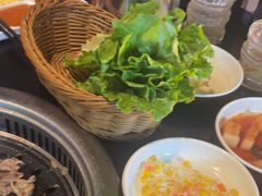 -老卜奎齐齐哈尔烤肉(人民东路店)