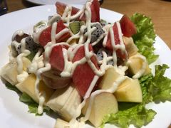 -木子塘汗蒸生活馆(财富港店)