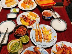 -松子料理(亮马桥店)
