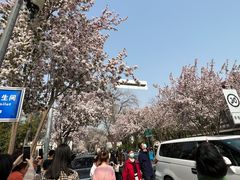 -天津国贸购物中心