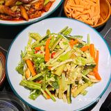 西安大学城超好吃的烧烤店 喝酒撸串谁不爱！！！