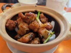 -雅苑餐厅(朝天路店)