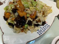 -祥阁食府妈妈菜