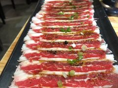 -小米烤肉-泥炉炭烤(常营店)