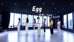 -OCEAN DANCE高空舞蹈室