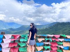 -硗碛藏寨·神木垒景区