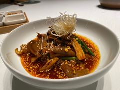 -隐庐·古法川菜(高新店)