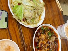 -卢庄(江汉路店)