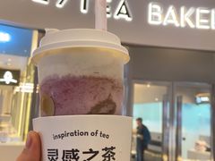 -喜茶(贵阳国贸逸天城店)