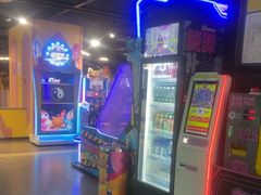 -星际传奇·电玩城·游戏厅·儿童乐园(大悦城店)