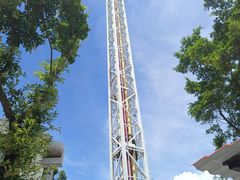 -珠海海泉湾神秘岛亲子乐园