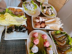 -天津湾西餐厅(三亚海棠湾洲际度假酒店)